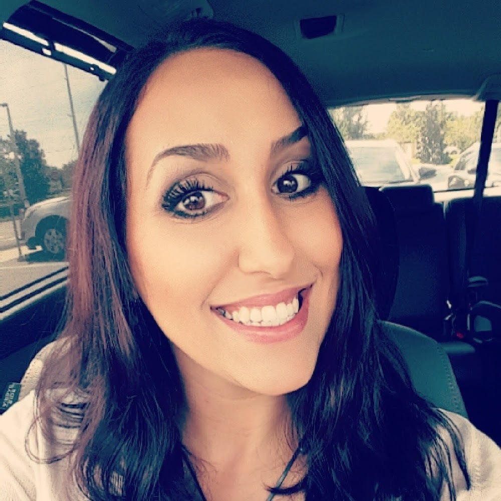 Meet your Posher, Suhad